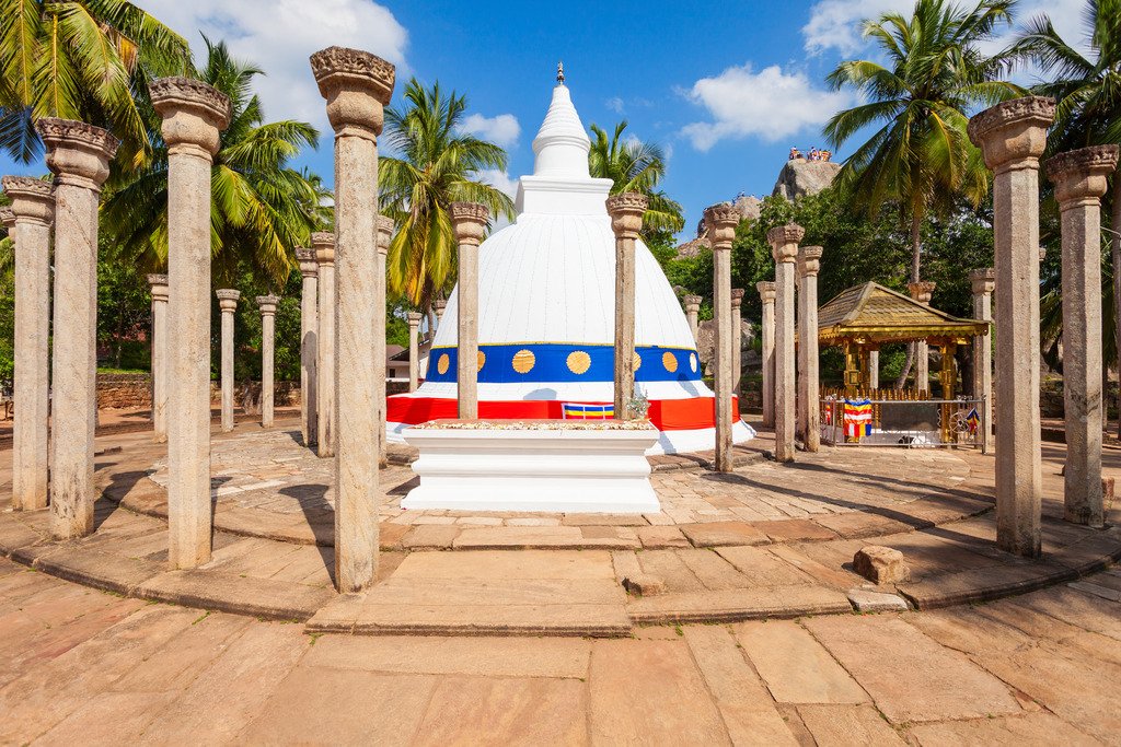 Anuradhapura