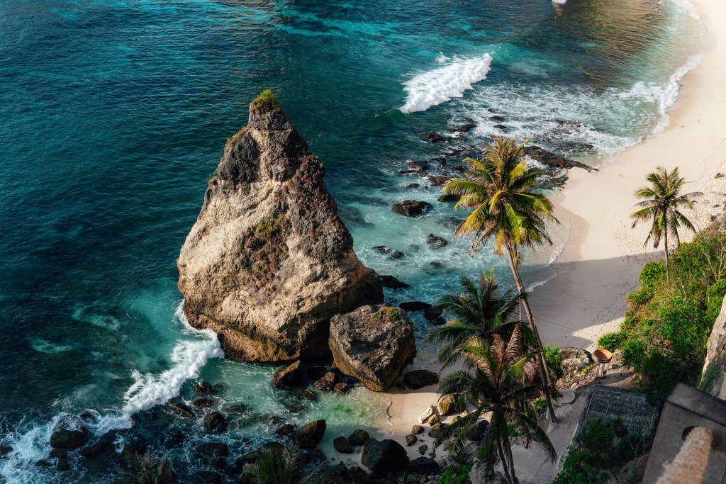 Tangalla Beach