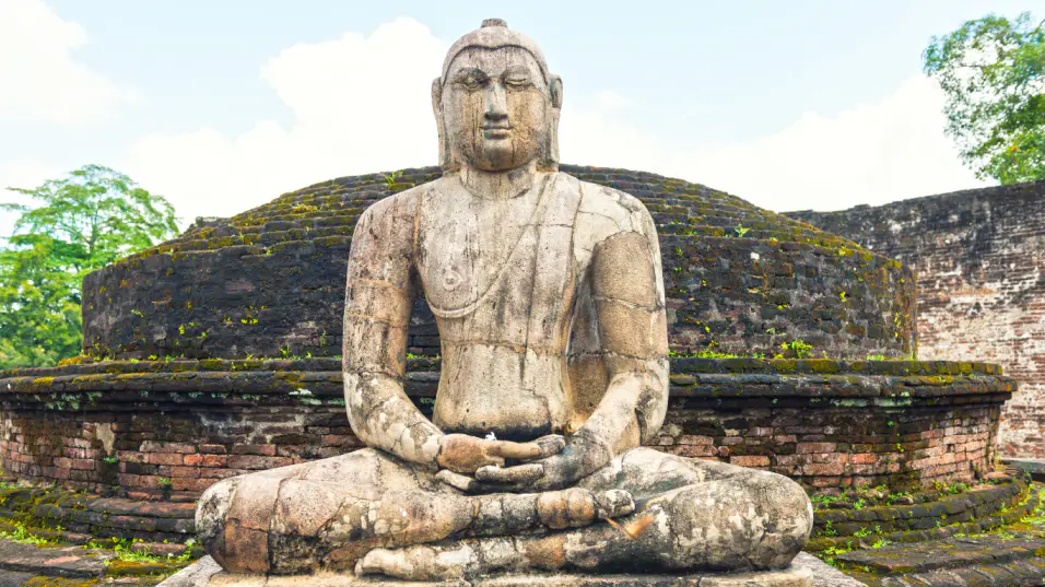 Polonnaruwa 2