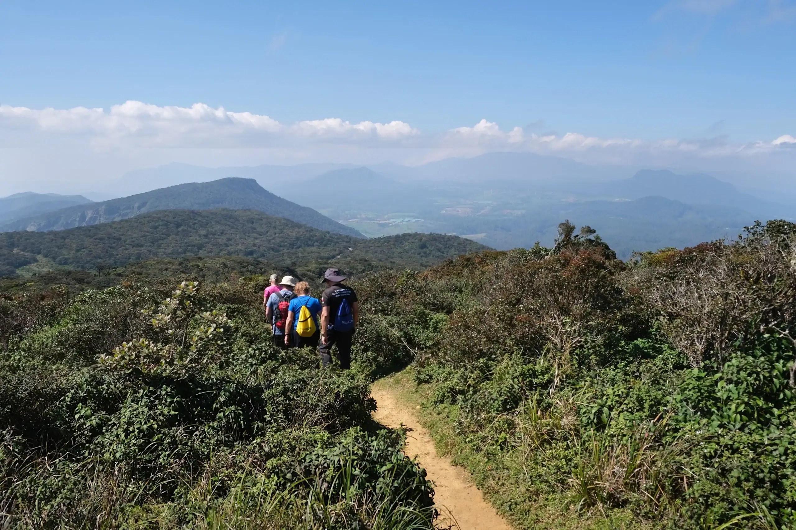 Horton Plains
