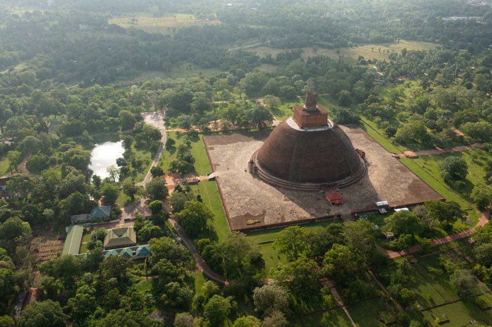 Anuradhapura City
