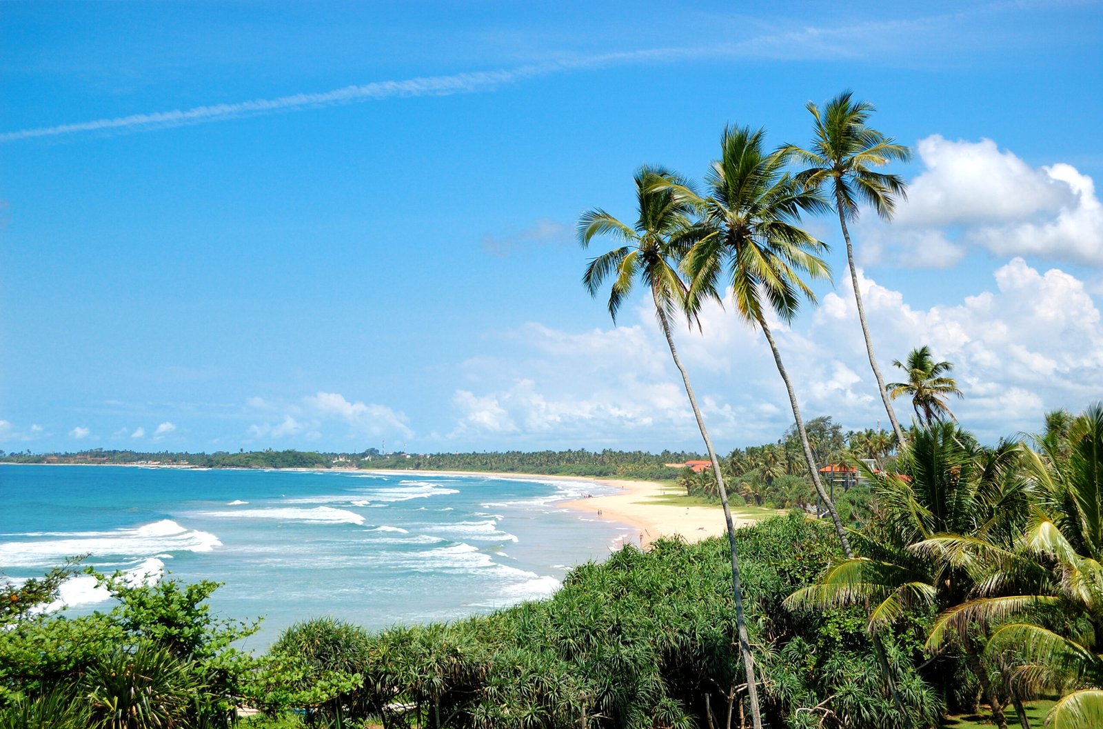 Benthota Beach