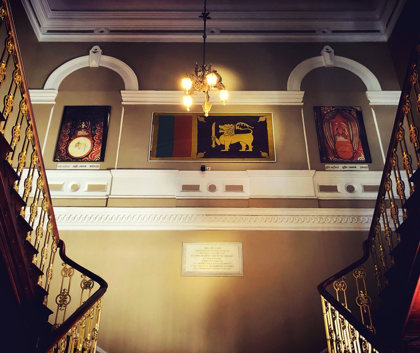 Colombo National Museum 2