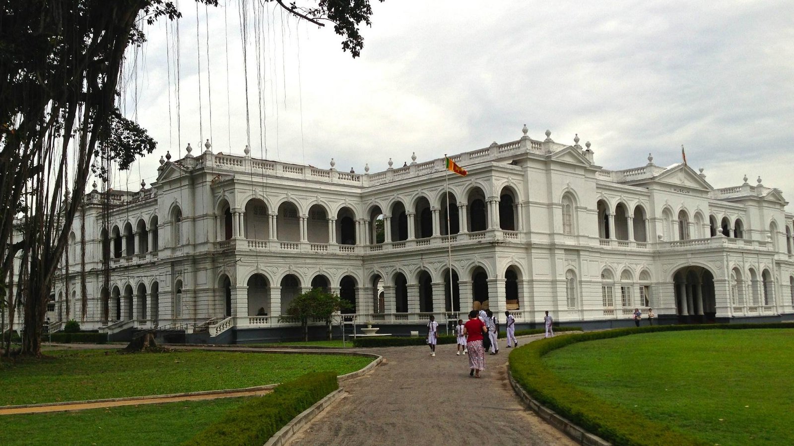 Colombo National Museum