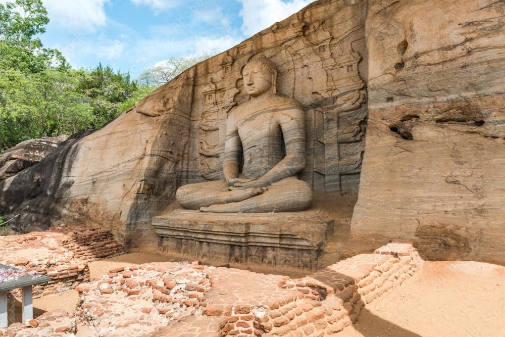 Gal Vihara