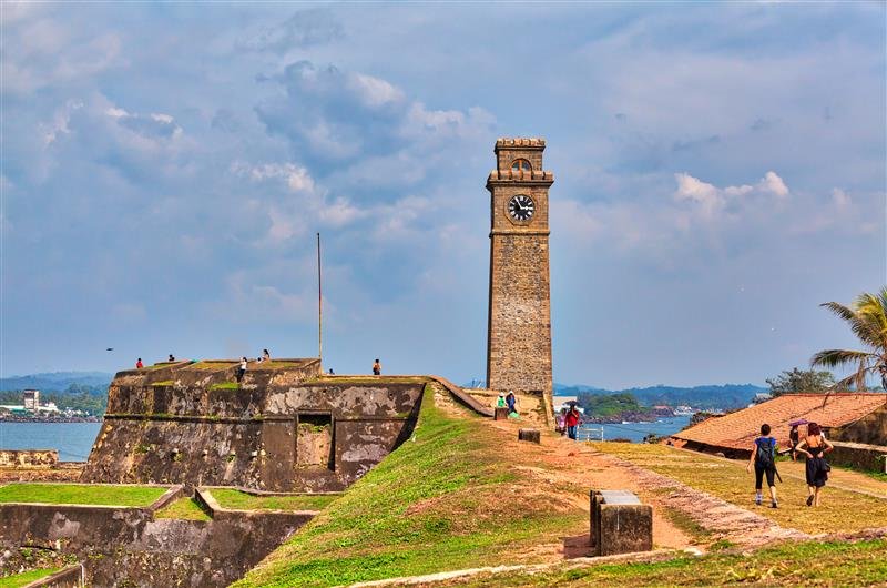 Galle Fort