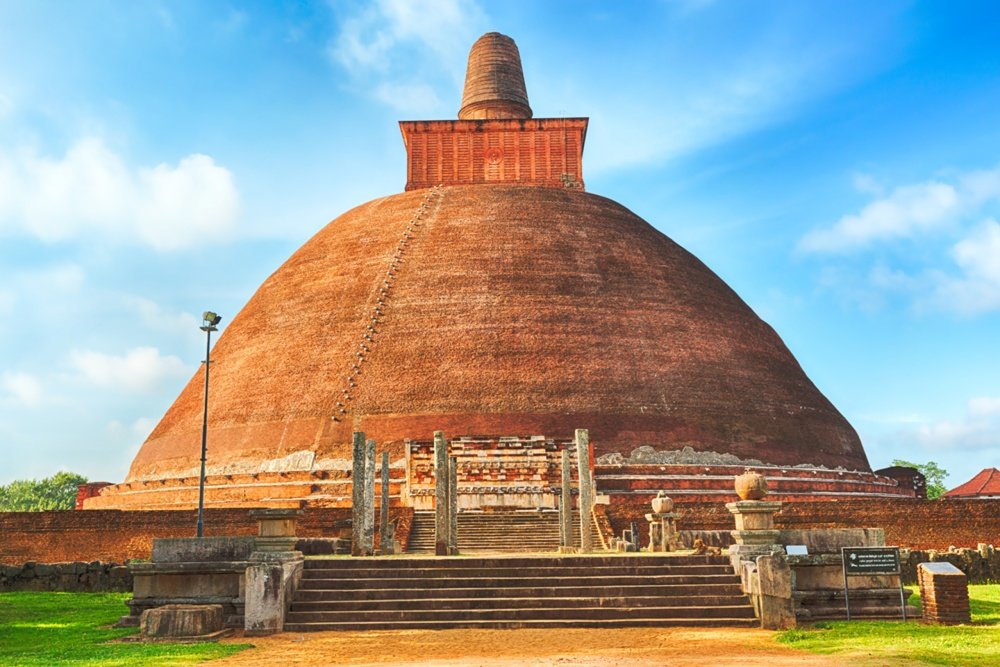 Jethawanaramaya