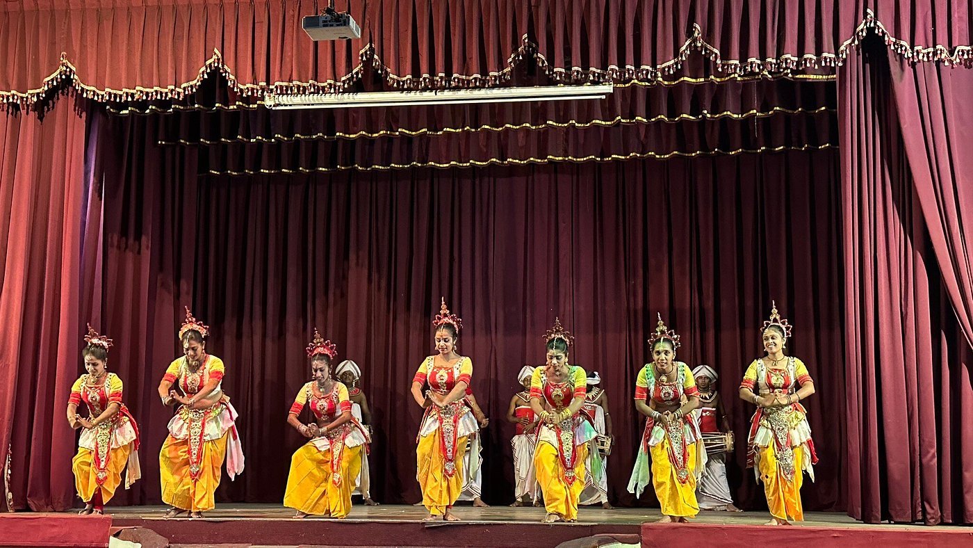 Kandyan Art Centre 2