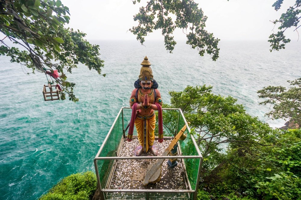 Koneshwram_Temple