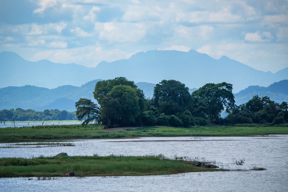 Parakrama_Samudra