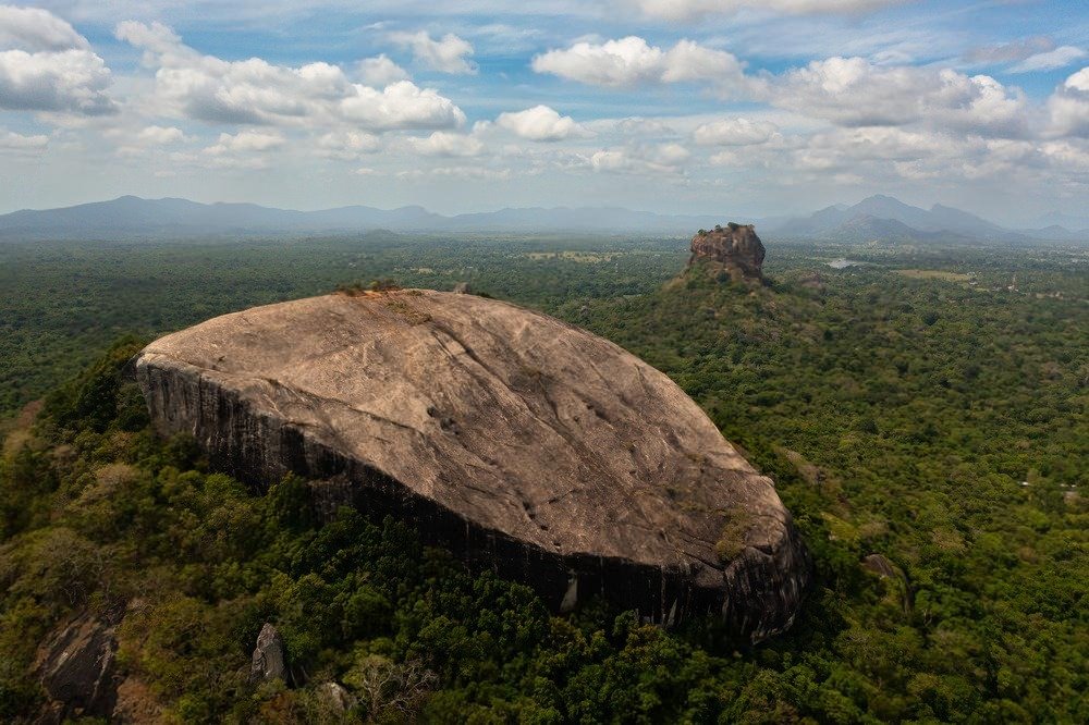 Pidurangala