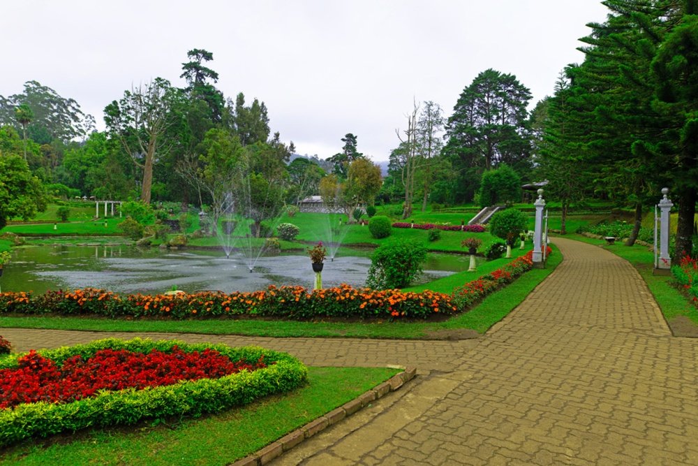 Victoria Park