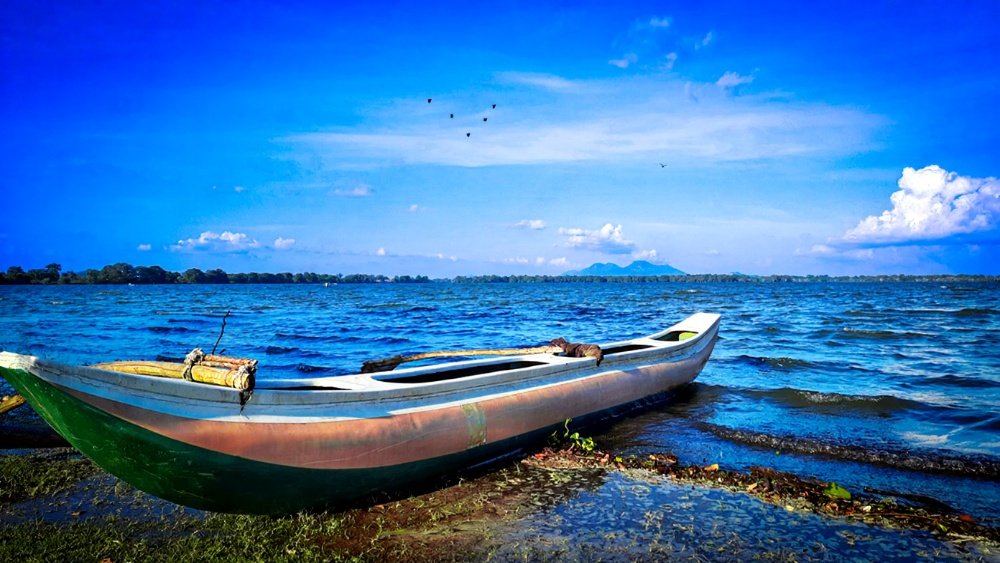 Kala Lake