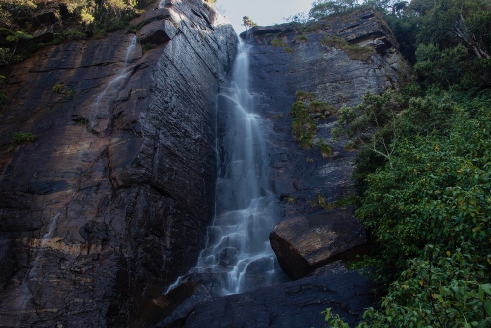 Lovers Leap
