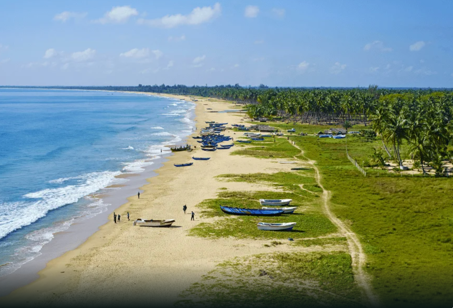 Kalkudah Beach