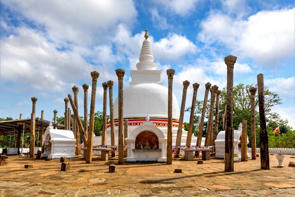 Thuparamaya