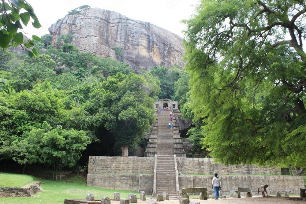 Yapahuwa