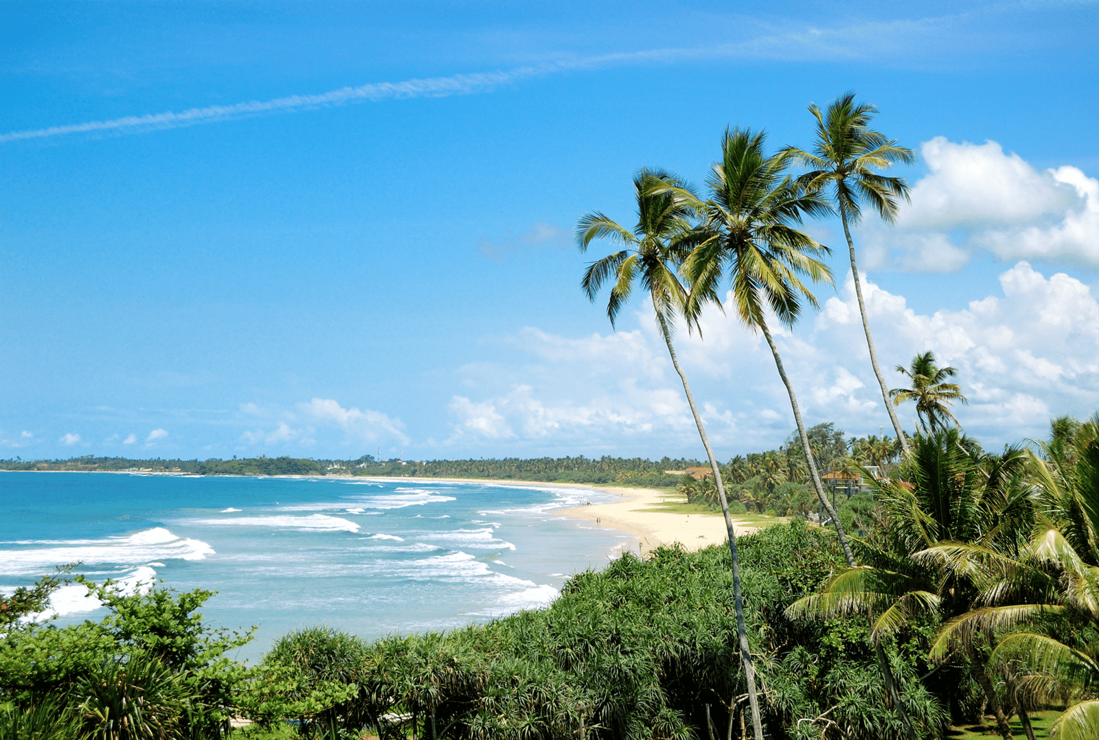 Bentota Beach