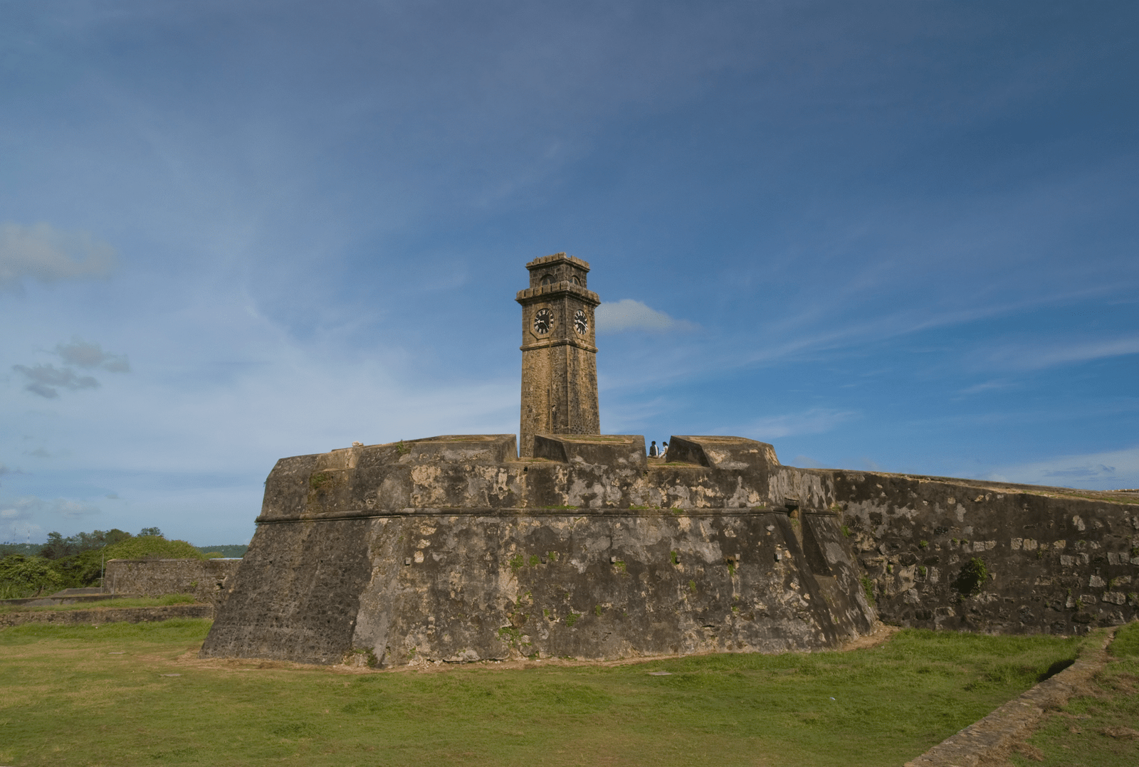 Galle Fort